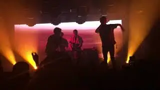 Платина-Иней Live 09.06