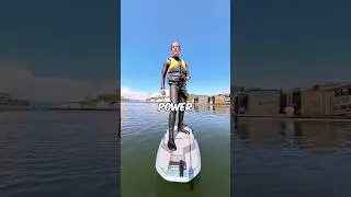 Waydoo EVO Foil Assist. How does it work?