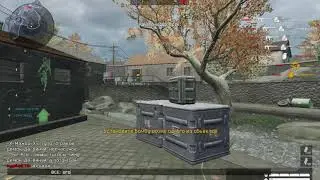 Warface ! читеры  !!