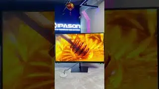 champion monitor 1 Juta'an (TITAN ARMY P24GX)