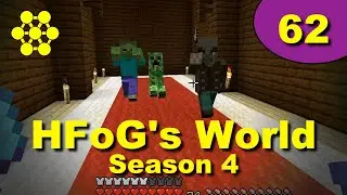 HFoG’s World - S4E62: The Battle Commences