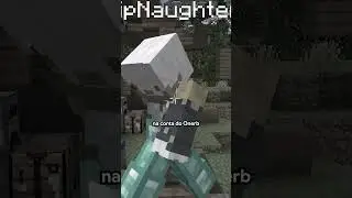 O MAIOR ROUBO DO MINECRAFT