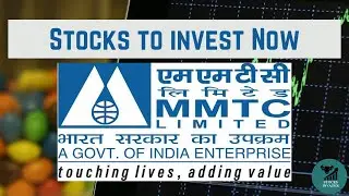 Stocks to watch on 02/02/2022 - MMTC Ltd.