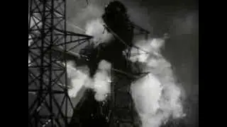 Gojira Music Video