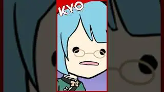 Dumb Jiu (#genshinimpact  Comic Dub)