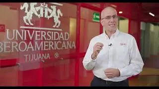 Invitación al 16° Foro de Derechos Humanos del SUJ por el director de IBERO Tijuana