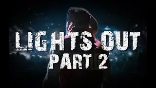 FIFTY VINC - LIGHTS OUT (PART 2) [HARD EPIC BATTLE HIP HOP RAP BEAT]