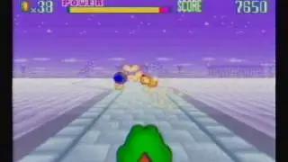 Yoshi's Safari Walkthrough 010