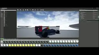 UE5 Debug Needed