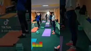 #tabata #workout #fitness #supersweaty #tabataworkout #fyp