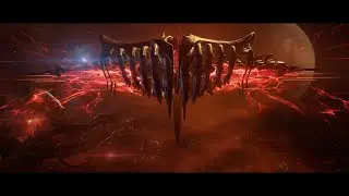 Warframe - Veilbreaker [SPOILER]