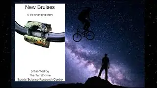 New Bruises:  a life-changing story (PG-43)