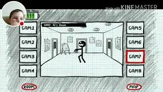 Играю в пародию на психушку