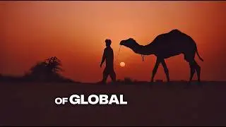 Uzbekistan — The New Crossroads of Global Tourism
