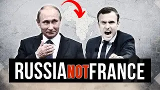 Africa's Coups And New Allies - IN 60 SECONDS