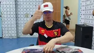 YUBEL | DECK PROFILE | PRIMEIRO LUGAR NO TORNEIO LOCAL | YU-GI-OH!