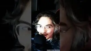 КАК ДЕКМА СТАВИТ ЛАЙК 😬😬😬 #shorts #dekma #twitch #вульф #агония #стример #твич