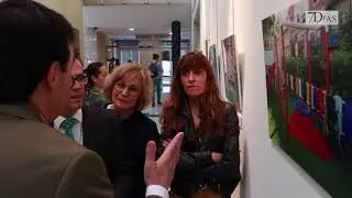 PREMIOS A LA MEJOR FOTOGRAFÍA DE DIPUTACIÓN DE BADAJOZ