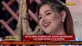 08.07.2024 - INTALNIREA ROMANILOR