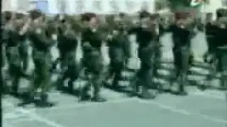 Azerbaijan  Armed Forces