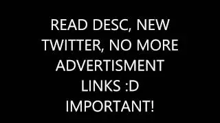 Channel Updates - IMPORTANT!