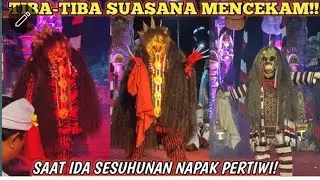 ida sesuhunan Napak pertiwi!! Ratu rarung lan ratu celuluk!! Pura desa lan puseh Beringkit Mengwi