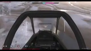 Boom and Zoom with perfectly playable framerate