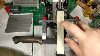 Алмазный камень Edge Pro Diamond Matrix Extra Fine – 4000