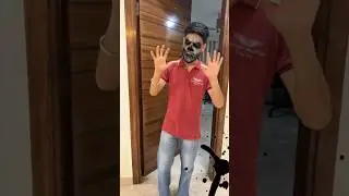 Ridhu ke Ghar Bhoot Aya 🧟‍♂️