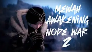 BlackDesert [TH] - Mewah Awk PVP | Node ep.2