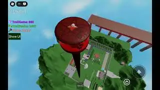 The Cycle (Trollge Incidents Fights: Reborn)