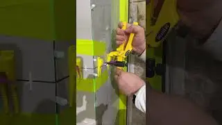 Облагораживаю входную группу керамогранитом! #отделка #ремонт #3дкрестики