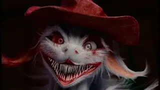 Lucy Lacemaker - Oom Pah Pah (Animation Test)