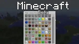Креатив ★ Minecraft Beta # 24