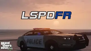 *Coming Soon* LSPDFR Trailer