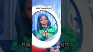Odumeje don gimme gantugangantusa & indaboski bahose, make una hail me abeg 😂 #mandyrachael #creator