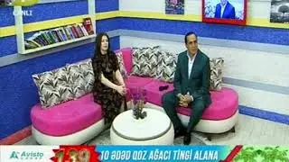 Tam Səmimi DTV | 03.05.2018