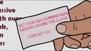 Whiteboard Video Advertising for 247amend