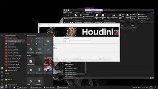 HOUDINI 18 Crack