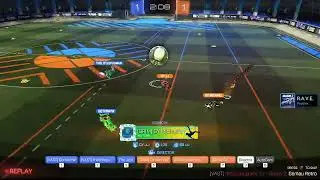 Dreigiau v GY GALAXY