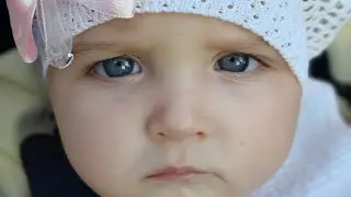 Сонечке сегодня 1 год! А я в больнице!💕