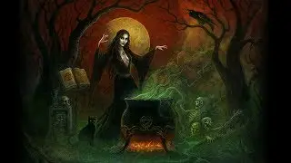 Shadow Dance - Nox Arcana