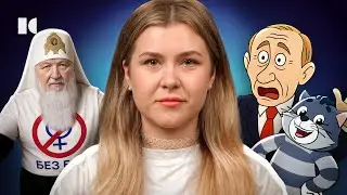 Putin in Prostokvashino, Adam Kadyrov got married, and VTsIOM is against the happiness of Russians