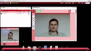 Tutorial 5 :: Mediaboard Live Streaming & Layered Videos