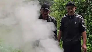 АВАРСКИЙ ПАНДУР ПОЁТ ДАКУ АСАДУЛАЕВ