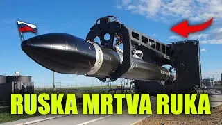 Zasto Ovo Oruzje Rusija Skriva od Svih Nas?!