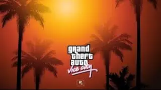 Полный пипец! ;) GTA VICE CITY