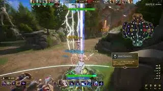 SMITE 2 | ALMIGHTY BUG