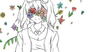 So long, my colorful girl feat.GUMI / さよならわたしのカラーガール (Retake)