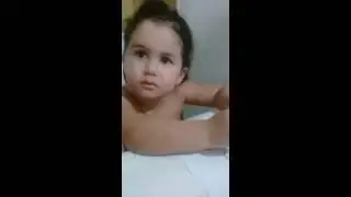 olha sou como essa menina e inteligente..